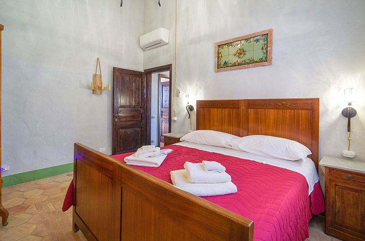 Vakantiehuis Villa Mamma Emma