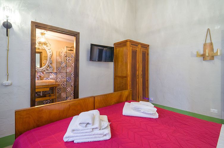 Vakantiehuis Villa Mamma Emma