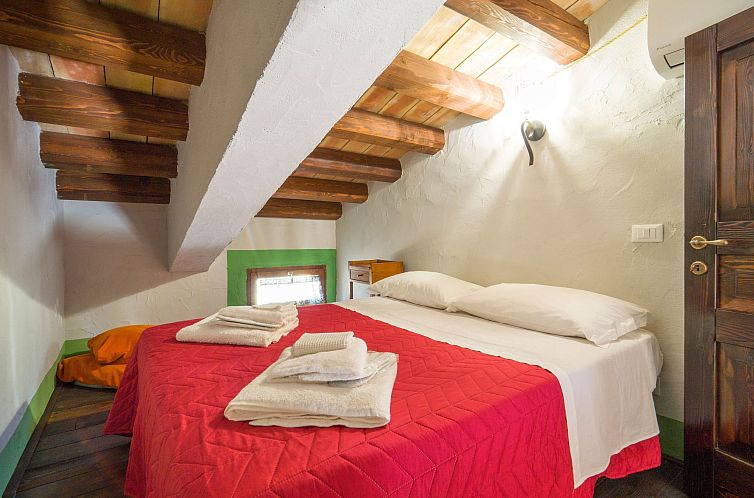 Vakantiehuis Villa Mamma Emma
