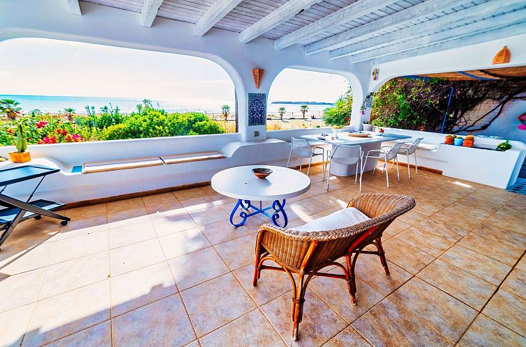 Vakantiehuis Villa Mamma Maria Teresa