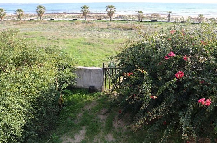 Vakantiehuis Villa Mamma Maria Teresa