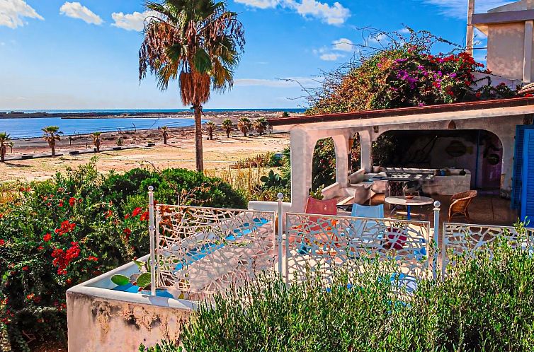 Vakantiehuis Villa Mamma Maria Teresa