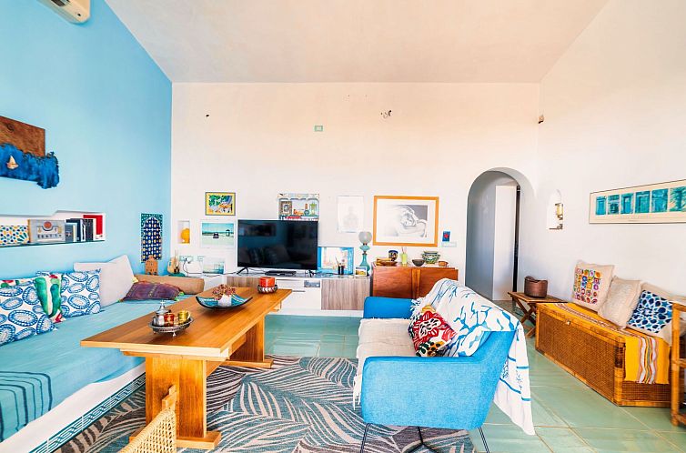 Vakantiehuis Villa Mamma Maria Teresa