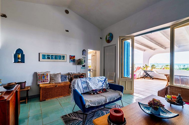 Vakantiehuis Villa Mamma Maria Teresa