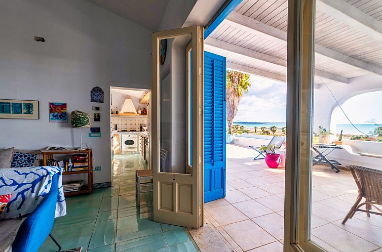 Vakantiehuis Villa Mamma Maria Teresa