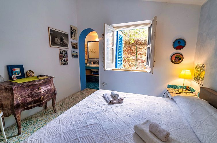 Vakantiehuis Villa Mamma Maria Teresa