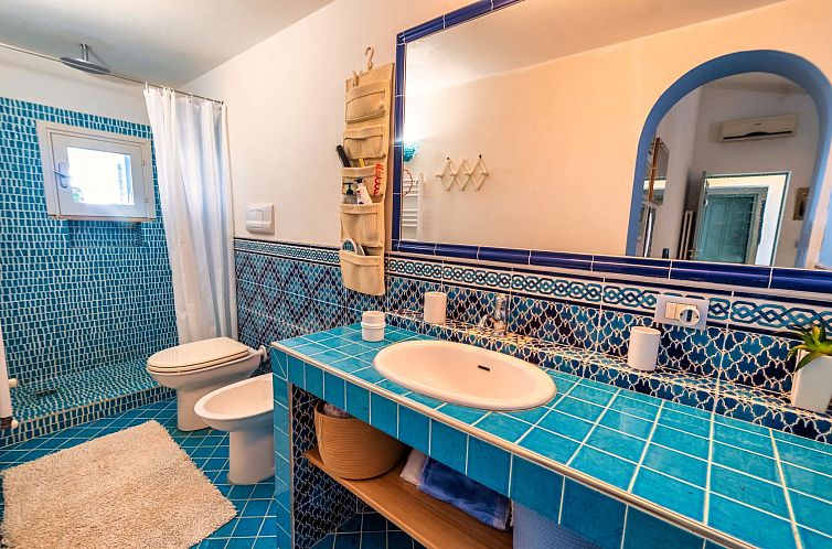Vakantiehuis Villa Mamma Maria Teresa