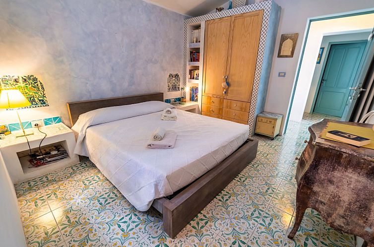 Vakantiehuis Villa Mamma Maria Teresa