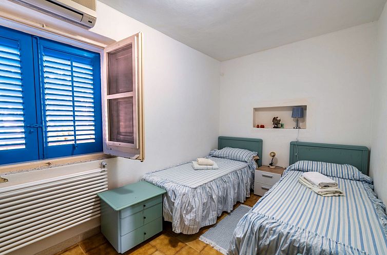 Vakantiehuis Villa Mamma Maria Teresa