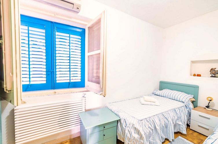 Vakantiehuis Villa Mamma Maria Teresa