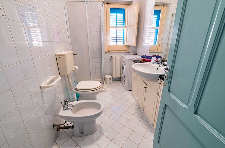 Vakantiehuis Villa Mamma Maria Teresa