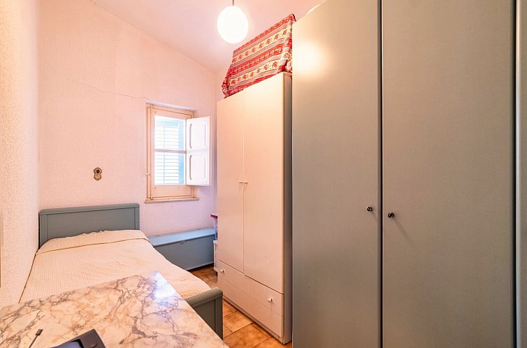 Vakantiehuis Villa Mamma Maria Teresa