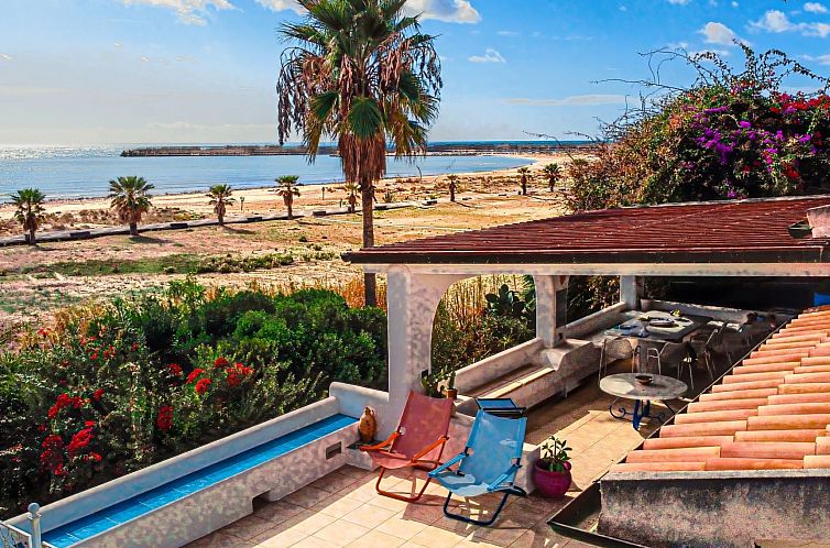 Vakantiehuis Villa Mamma Maria Teresa