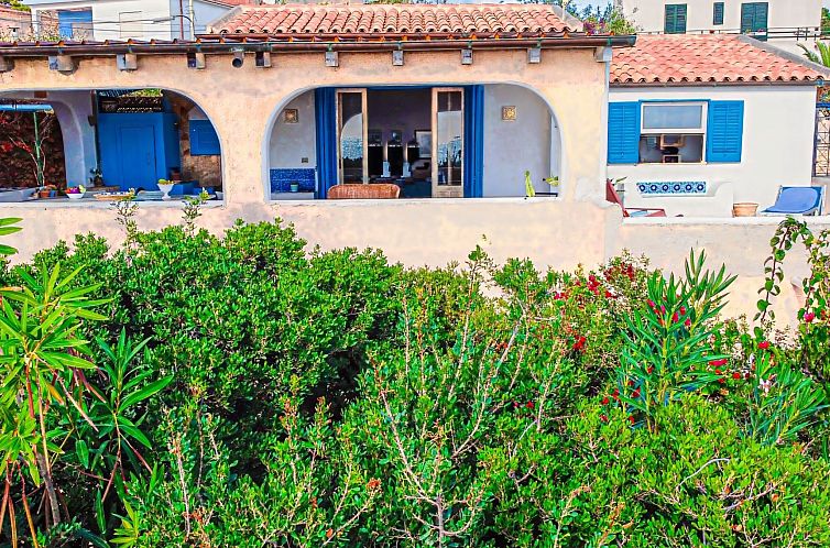 Vakantiehuis Villa Mamma Maria Teresa