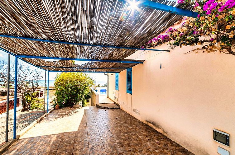 Vakantiehuis Villa Mamma Maria Teresa