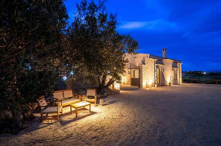 Vakantiehuis Villa 'Mamma Pina'