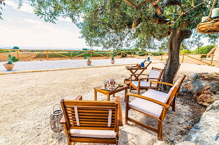 Vakantiehuis Villa 'Mamma Pina'