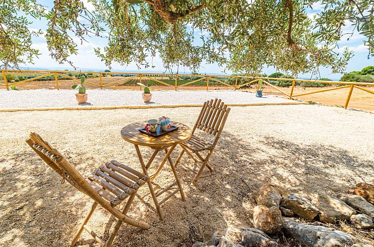 Vakantiehuis Villa 'Mamma Pina'