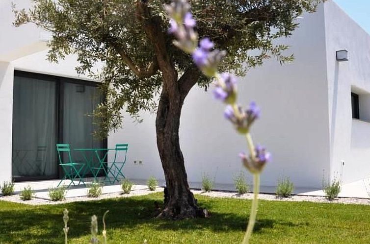 Vakantiehuis Mare e Dune