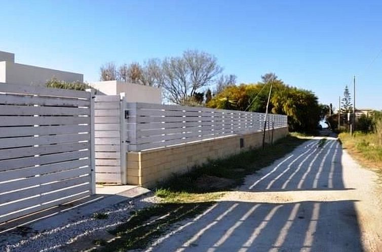 Vakantiehuis Mare e Dune