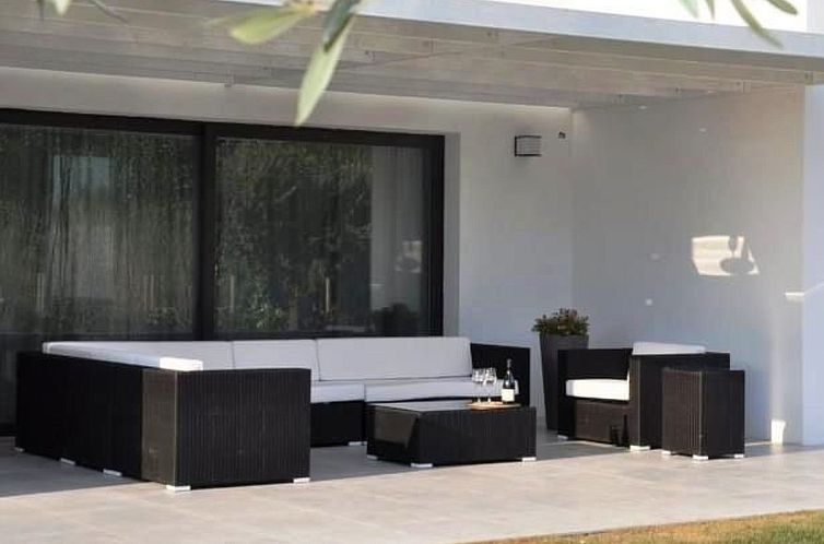 Vakantiehuis Mare e Dune