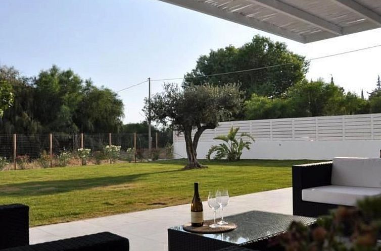 Vakantiehuis Mare e Dune