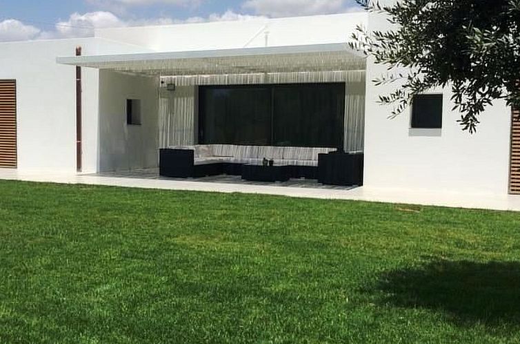 Vakantiehuis Mare e Dune