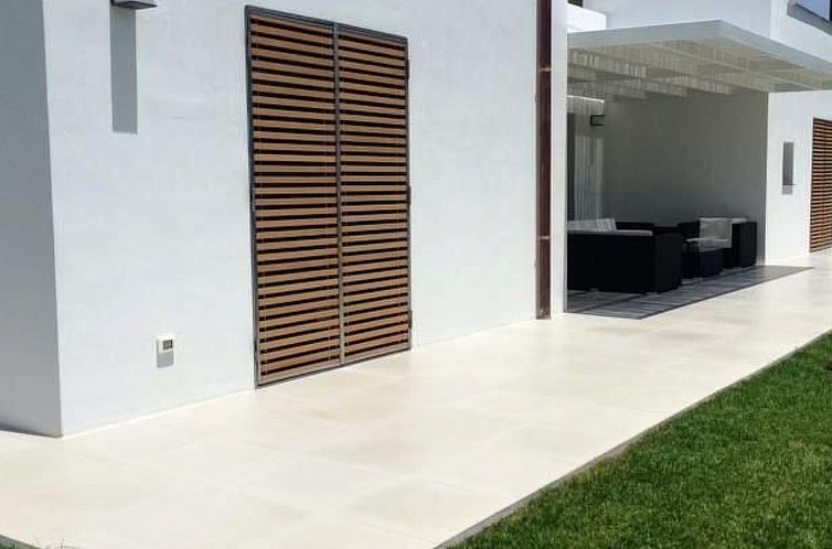 Vakantiehuis Mare e Dune