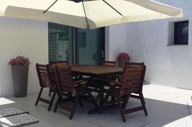 Vakantiehuis Mare e Dune