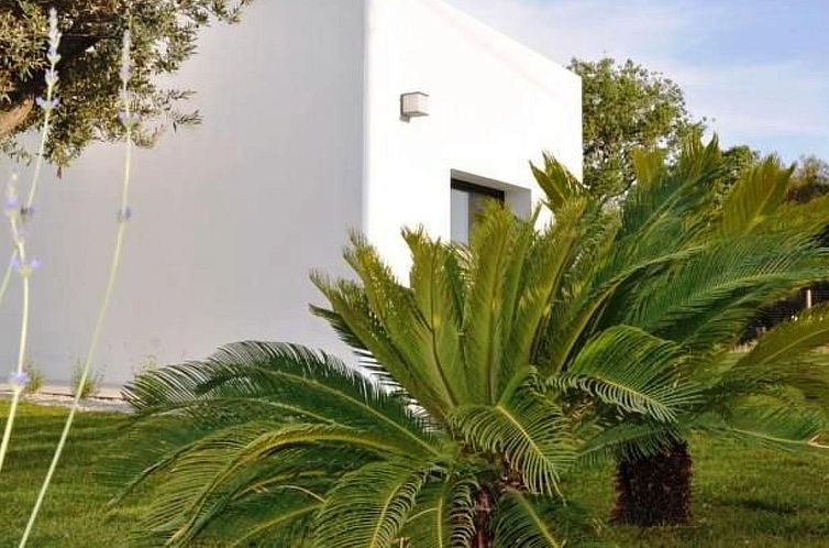 Vakantiehuis Mare e Dune