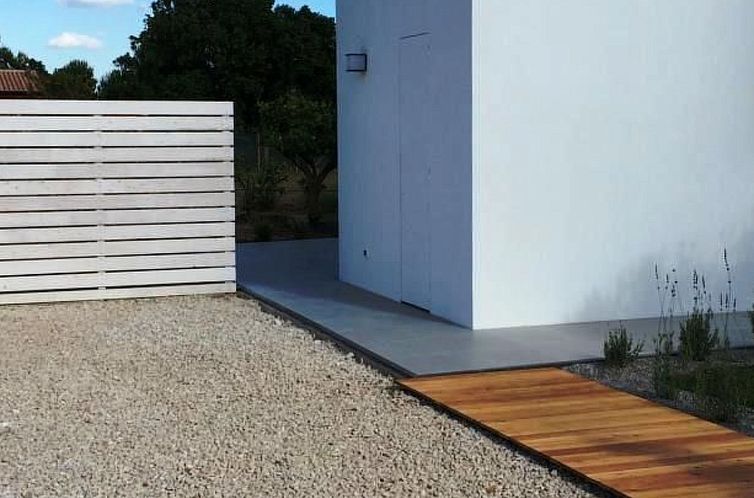 Vakantiehuis Mare e Dune