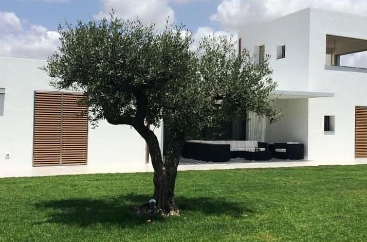 Vakantiehuis Mare e Dune