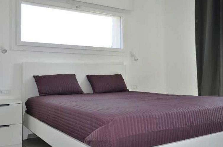 Vakantiehuis Mare e Dune