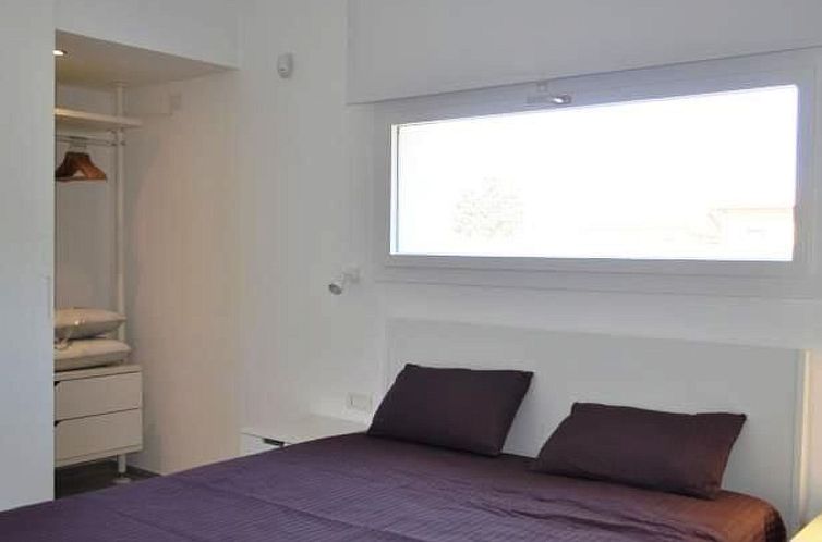 Vakantiehuis Mare e Dune