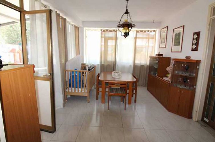 Vrijstaande woning in Agnone Fortezza