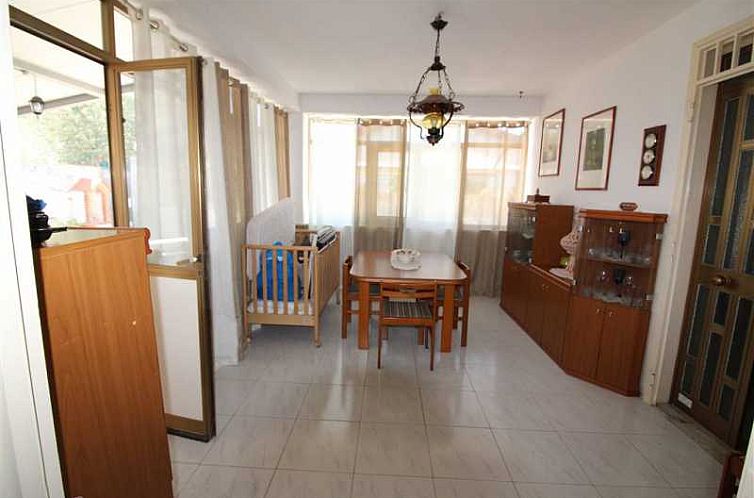 Vrijstaande woning in Agnone Fortezza