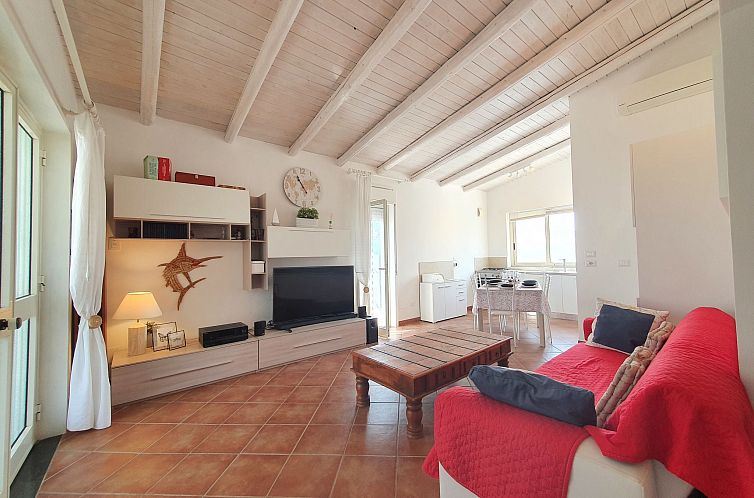 Vakantiehuis The Sunshine House