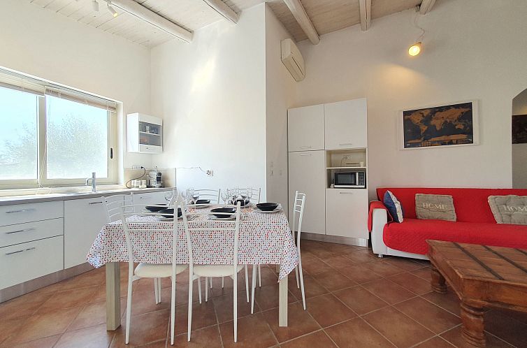 Vakantiehuis The Sunshine House