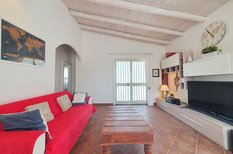 Vakantiehuis The Sunshine House