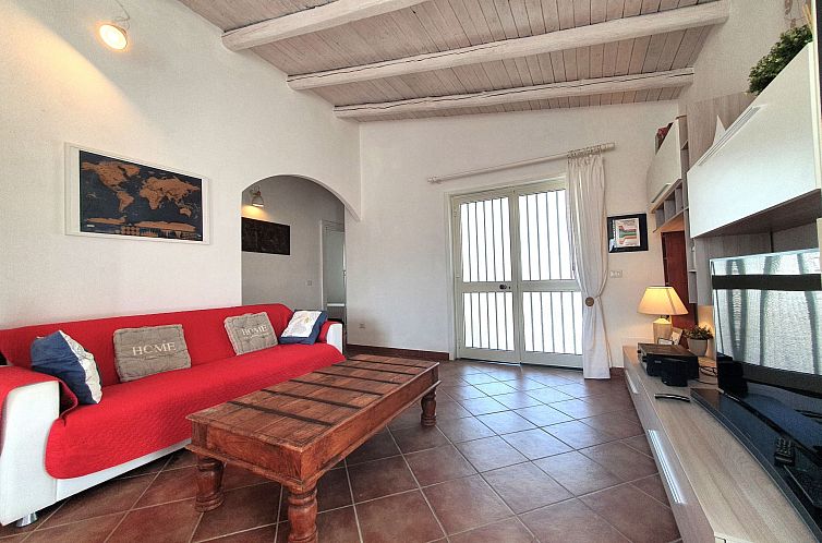 Vakantiehuis The Sunshine House