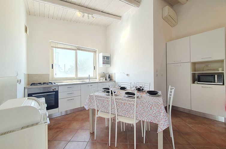 Vakantiehuis The Sunshine House