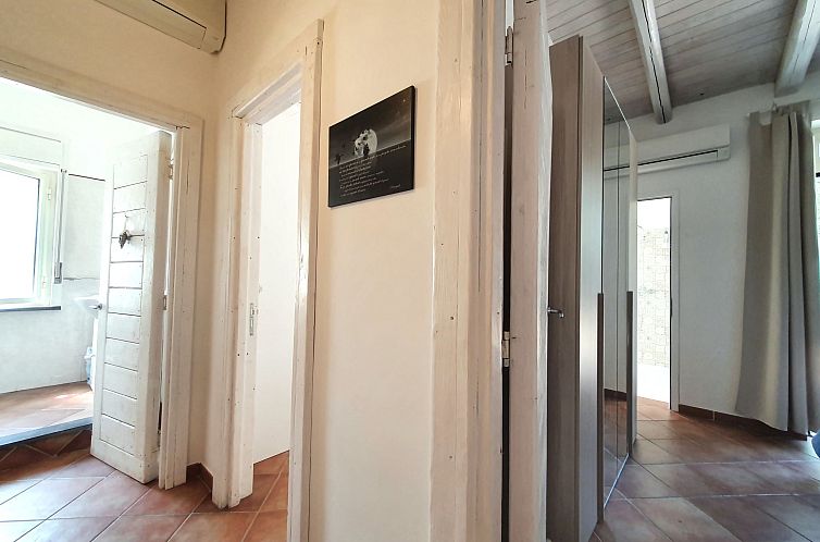 Vakantiehuis The Sunshine House