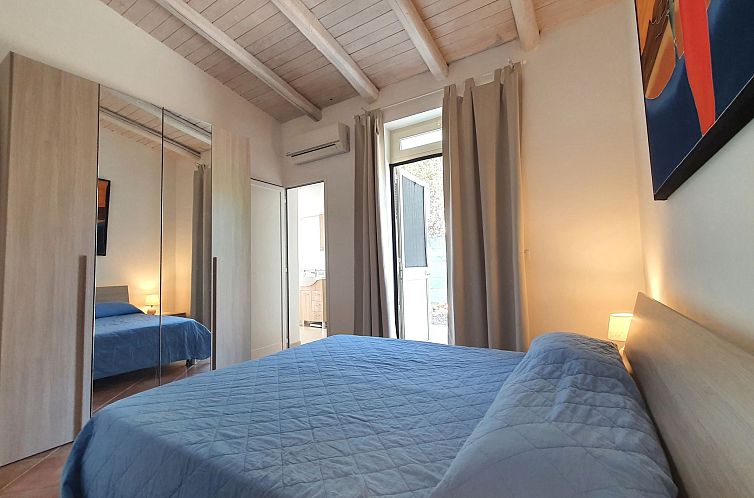 Vakantiehuis The Sunshine House