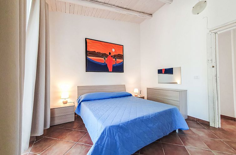 Vakantiehuis The Sunshine House