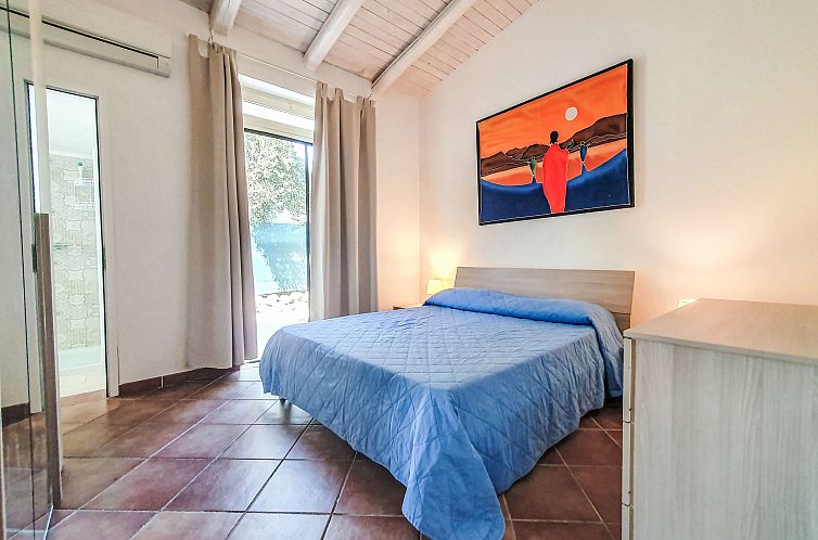 Vakantiehuis The Sunshine House