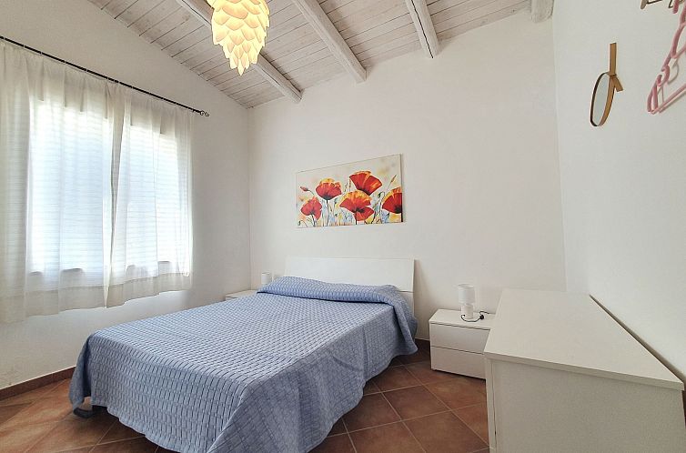 Vakantiehuis The Sunshine House