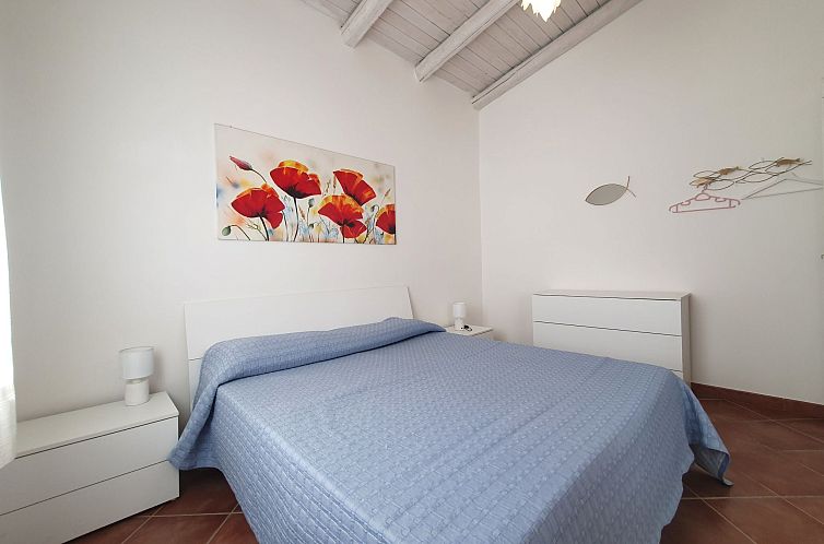 Vakantiehuis The Sunshine House