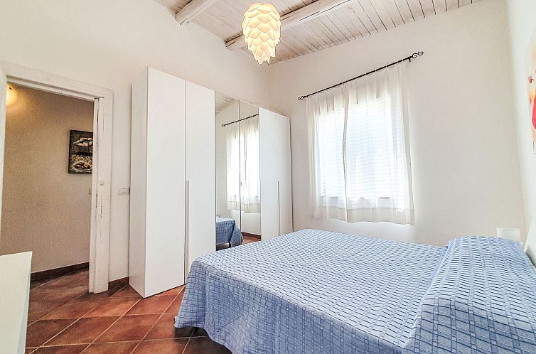 Vakantiehuis The Sunshine House