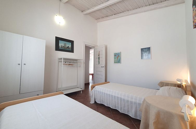 Vakantiehuis The Sunshine House