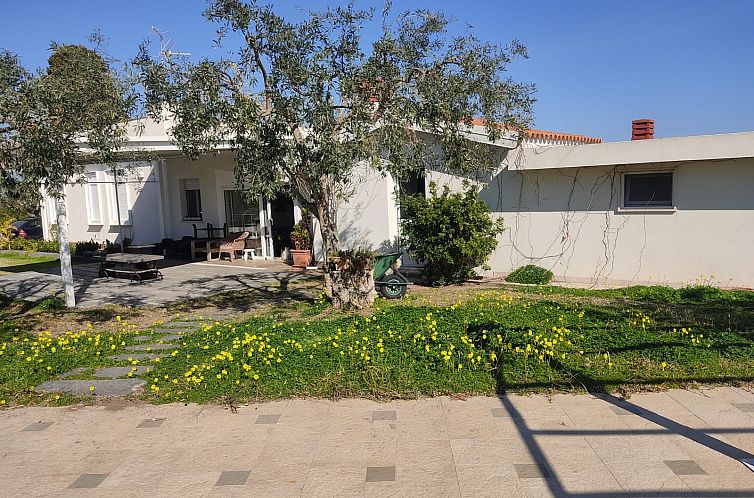 Vrijstaande woning in Castelluccio